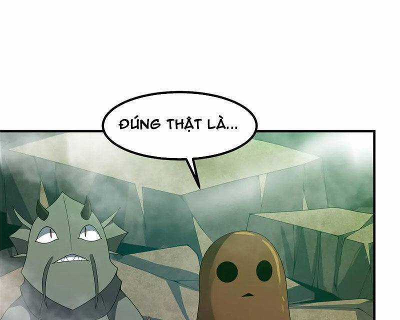 Thần Sủng Tiến Hóa Chương 351 trang 75