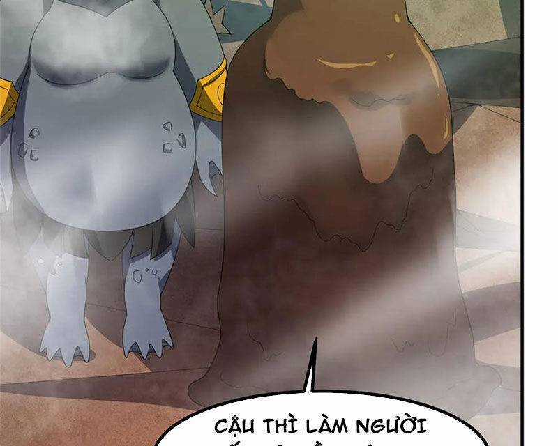 Thần Sủng Tiến Hóa Chương 351 trang 76