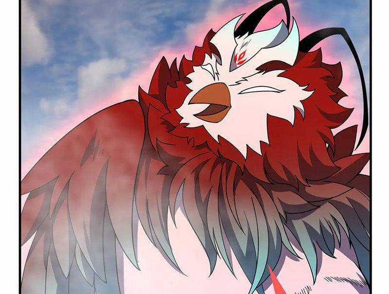 Thần Sủng Tiến Hóa Chương 351 trang 8