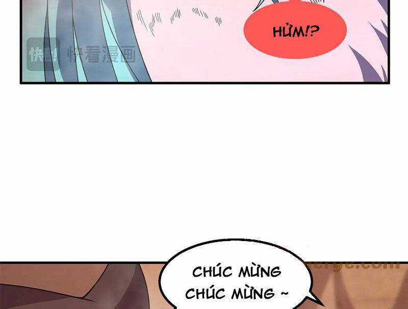 Thần Sủng Tiến Hóa Chương 351 trang 9