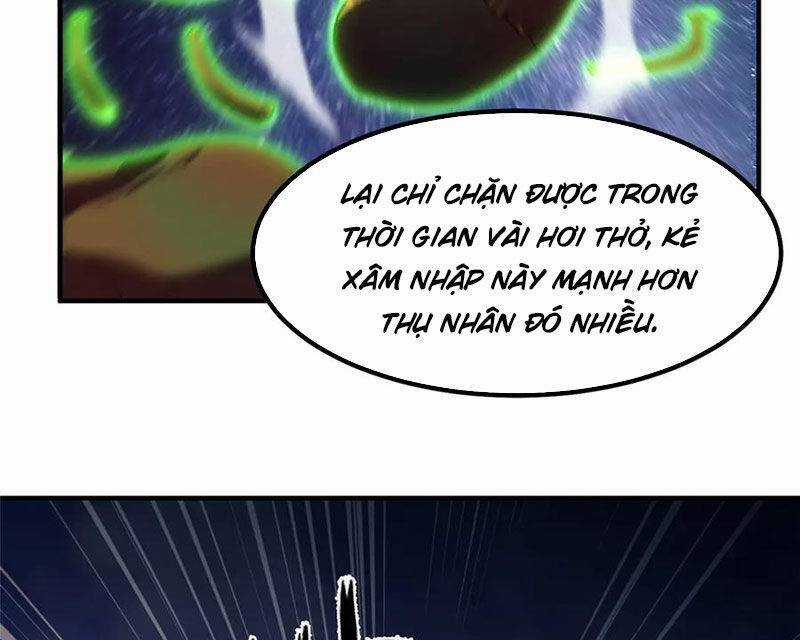 Thần Sủng Tiến Hóa Chương 351 trang 91