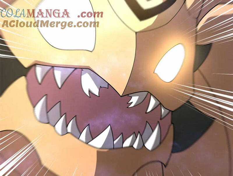 Thần Sủng Tiến Hóa Chương 352 trang 10