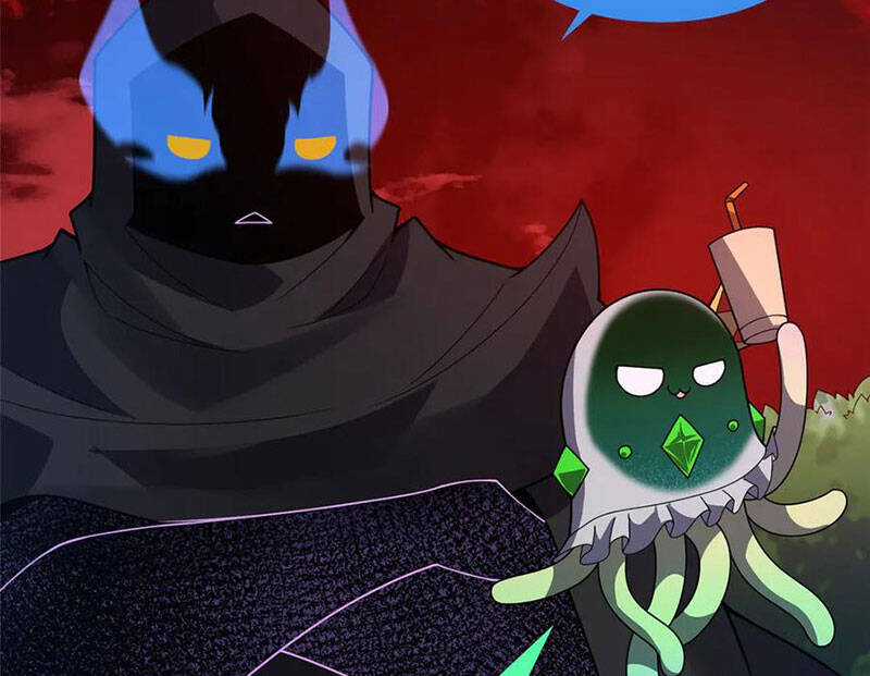 Thần Sủng Tiến Hóa Chương 352 trang 100