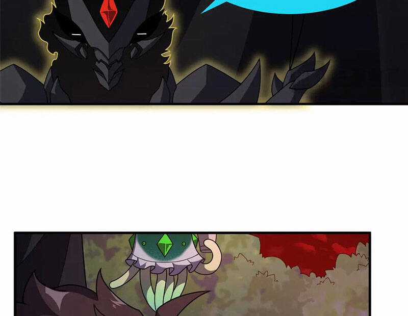 Thần Sủng Tiến Hóa Chương 352 trang 102