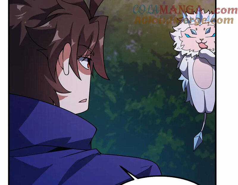 Thần Sủng Tiến Hóa Chương 352 trang 103