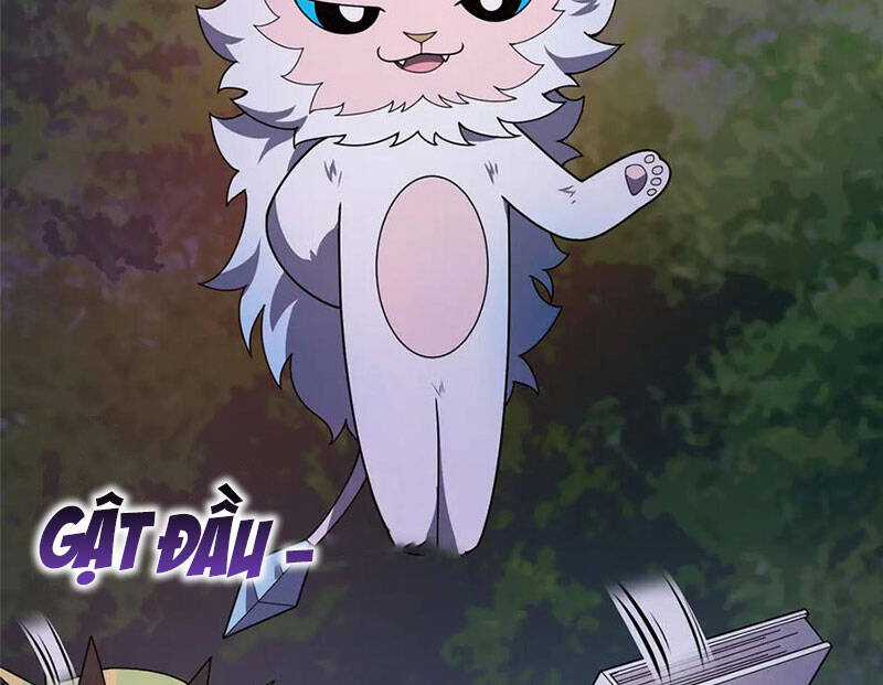 Thần Sủng Tiến Hóa Chương 352 trang 105