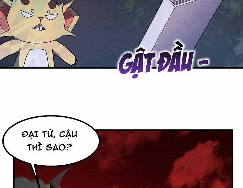 Thần Sủng Tiến Hóa Chương 352 trang 106