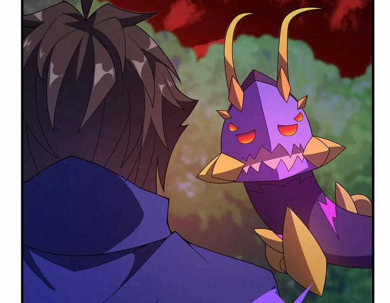 Thần Sủng Tiến Hóa Chương 352 trang 107