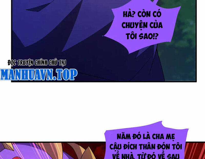 Thần Sủng Tiến Hóa Chương 352 trang 108