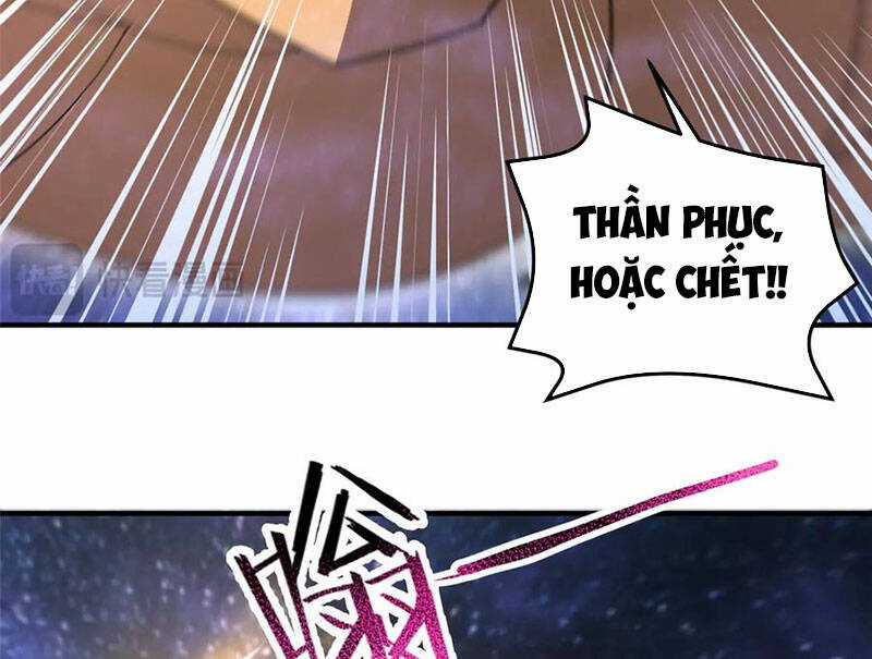 Thần Sủng Tiến Hóa Chương 352 trang 11