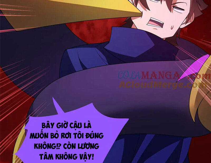 Thần Sủng Tiến Hóa Chương 352 trang 110