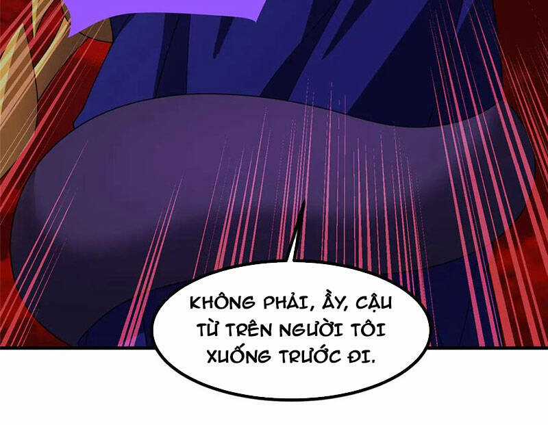 Thần Sủng Tiến Hóa Chương 352 trang 111