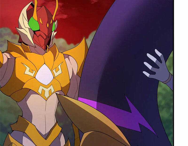 Thần Sủng Tiến Hóa Chương 352 trang 113