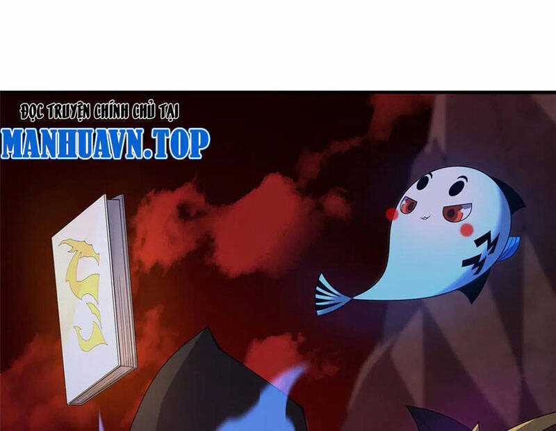 Thần Sủng Tiến Hóa Chương 352 trang 116