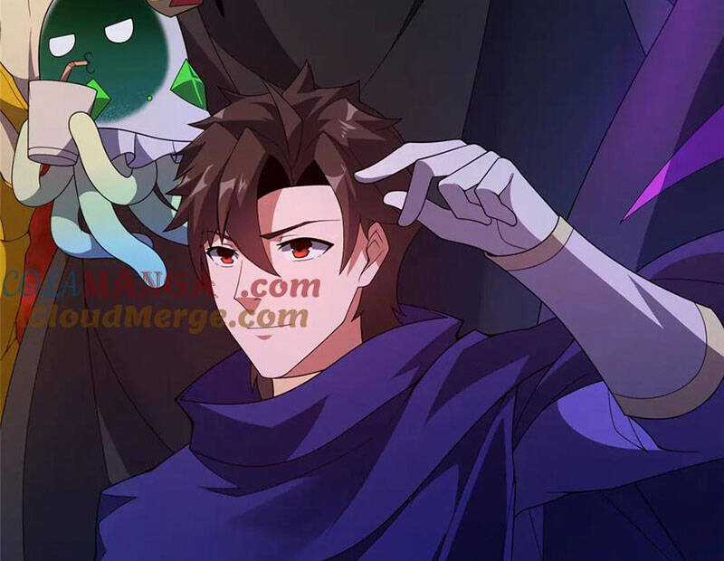 Thần Sủng Tiến Hóa Chương 352 trang 118