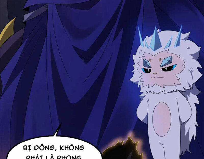 Thần Sủng Tiến Hóa Chương 352 trang 119