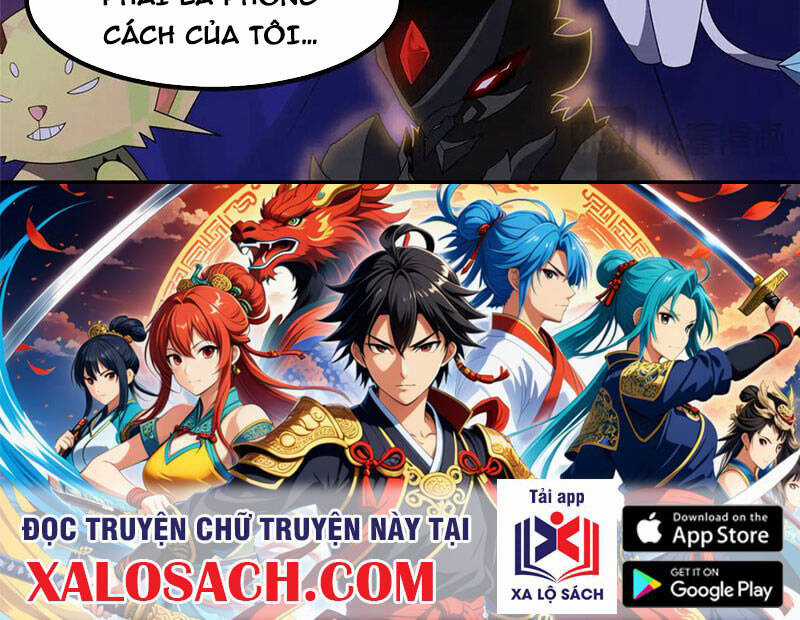 Thần Sủng Tiến Hóa Chương 352 trang 120