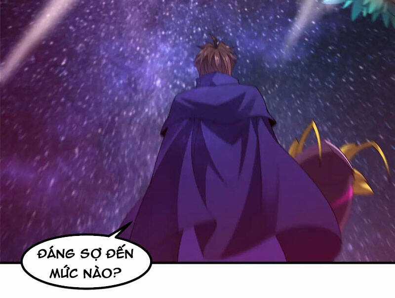 Thần Sủng Tiến Hóa Chương 352 trang 15