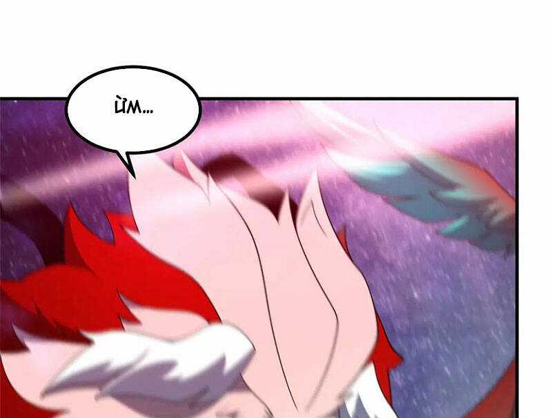 Thần Sủng Tiến Hóa Chương 352 trang 16