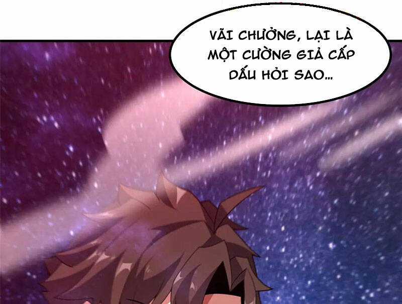 Thần Sủng Tiến Hóa Chương 352 trang 18