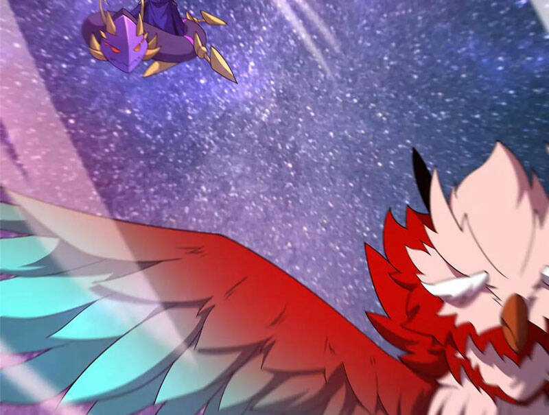 Thần Sủng Tiến Hóa Chương 352 trang 21