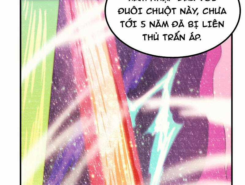 Thần Sủng Tiến Hóa Chương 352 trang 28