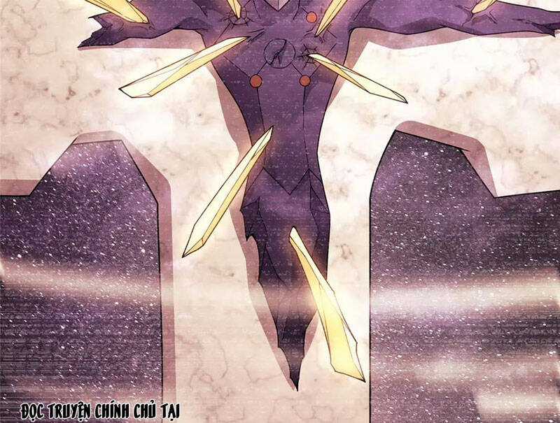 Thần Sủng Tiến Hóa Chương 352 trang 31