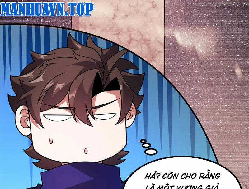 Thần Sủng Tiến Hóa Chương 352 trang 32