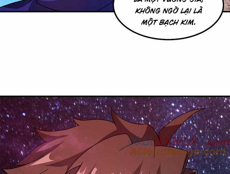 Thần Sủng Tiến Hóa Chương 352 trang 33