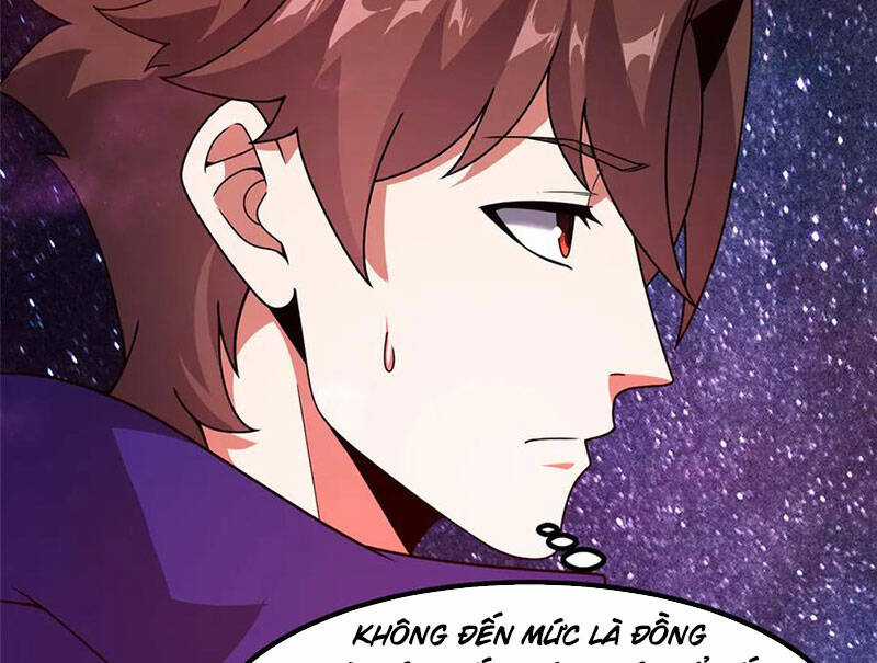 Thần Sủng Tiến Hóa Chương 352 trang 34