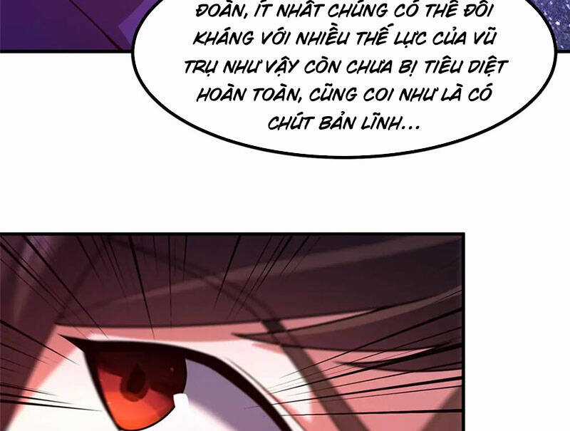 Thần Sủng Tiến Hóa Chương 352 trang 35