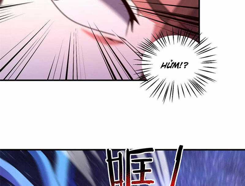 Thần Sủng Tiến Hóa Chương 352 trang 36