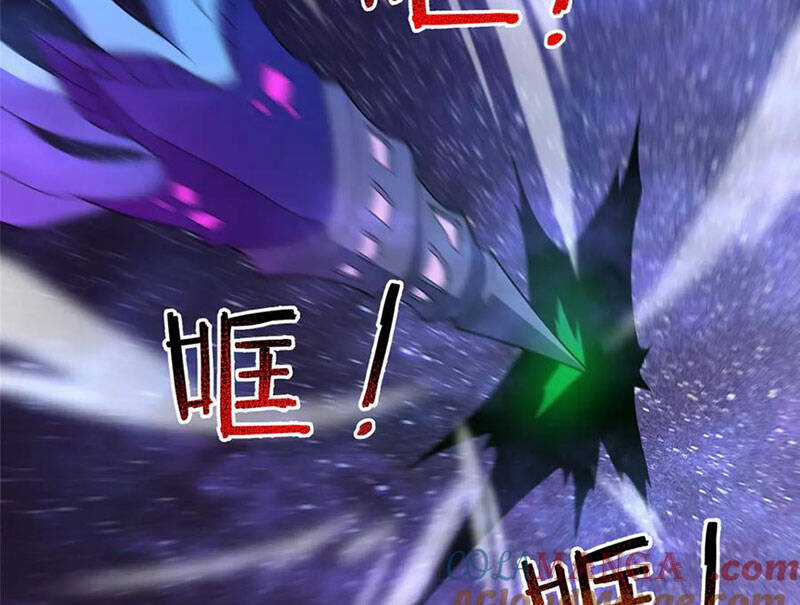 Thần Sủng Tiến Hóa Chương 352 trang 37