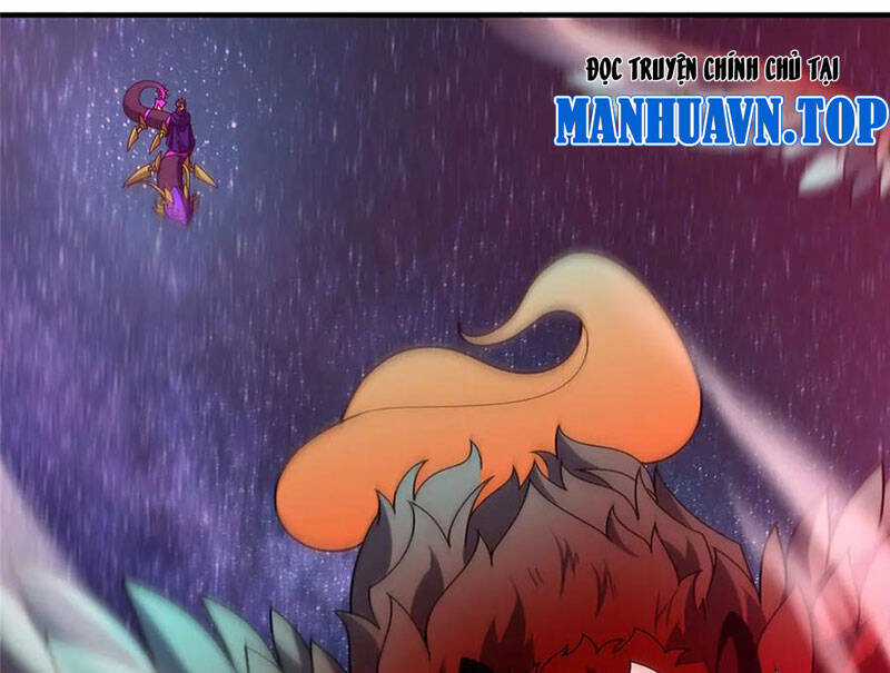 Thần Sủng Tiến Hóa Chương 352 trang 39