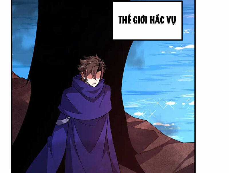 Thần Sủng Tiến Hóa Chương 352 trang 42