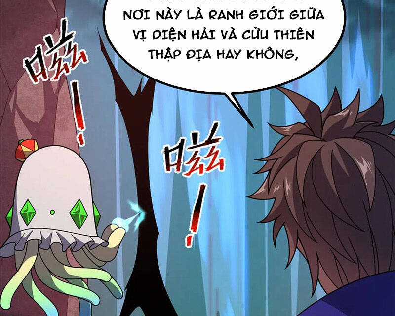 Thần Sủng Tiến Hóa Chương 352 trang 44
