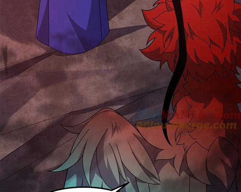 Thần Sủng Tiến Hóa Chương 352 trang 49