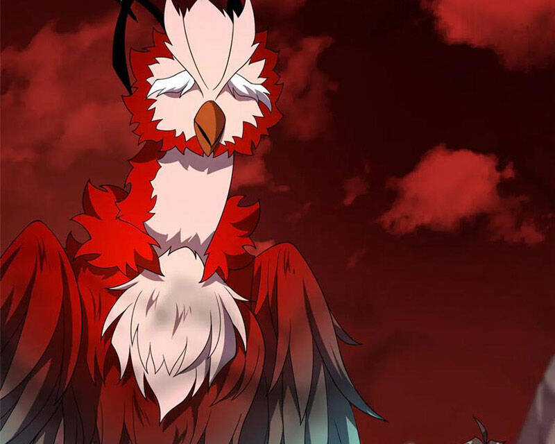 Thần Sủng Tiến Hóa Chương 352 trang 51