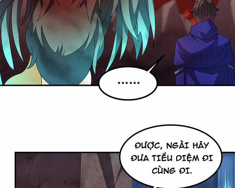 Thần Sủng Tiến Hóa Chương 352 trang 52