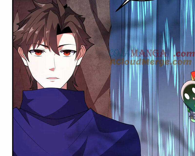 Thần Sủng Tiến Hóa Chương 352 trang 53