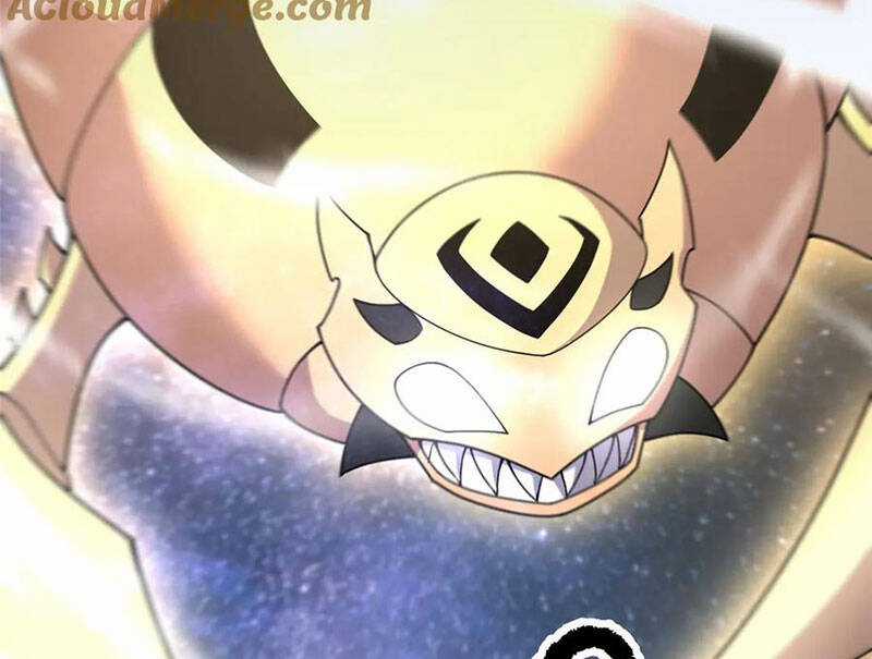 Thần Sủng Tiến Hóa Chương 352 trang 6