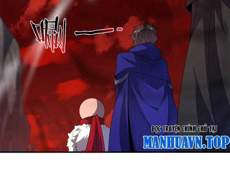 Thần Sủng Tiến Hóa Chương 352 trang 60