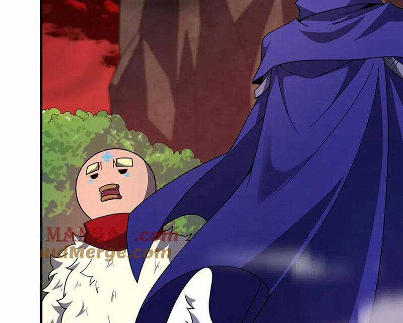 Thần Sủng Tiến Hóa Chương 352 trang 64