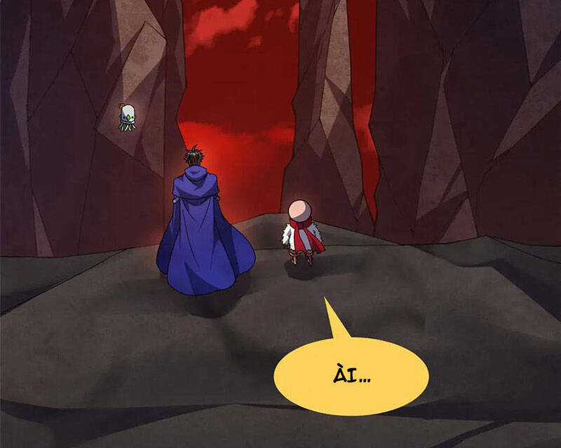 Thần Sủng Tiến Hóa Chương 352 trang 67