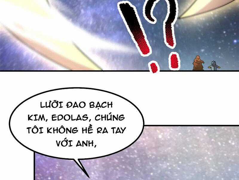 Thần Sủng Tiến Hóa Chương 352 trang 7