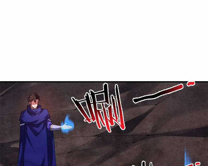 Thần Sủng Tiến Hóa Chương 352 trang 71