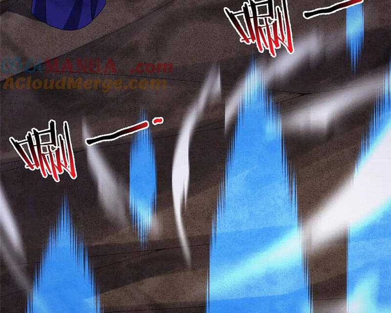 Thần Sủng Tiến Hóa Chương 352 trang 72