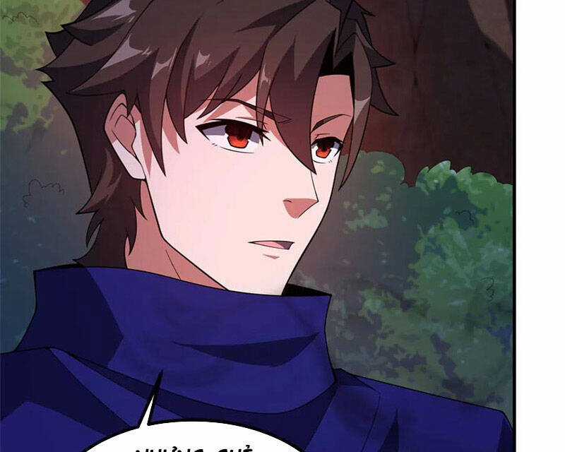 Thần Sủng Tiến Hóa Chương 352 trang 74