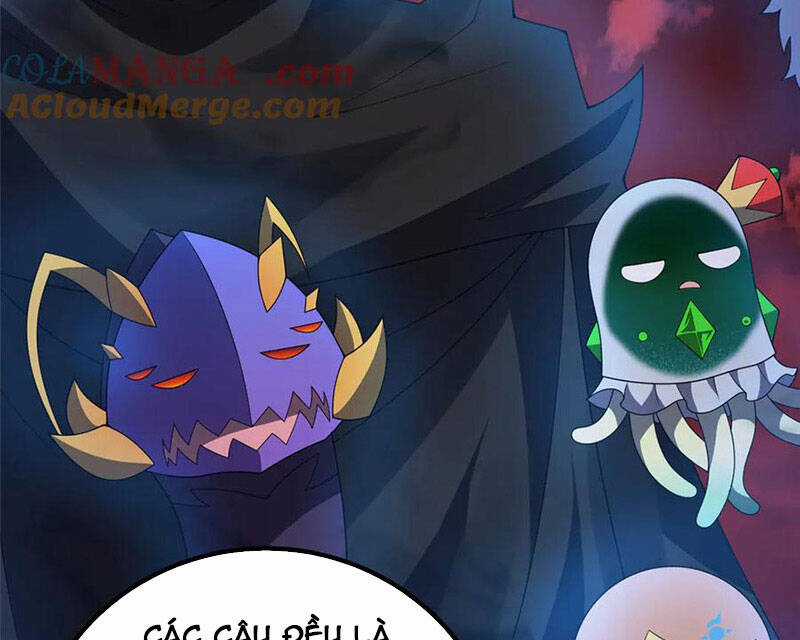 Thần Sủng Tiến Hóa Chương 352 trang 76