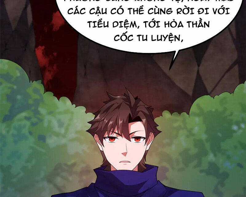 Thần Sủng Tiến Hóa Chương 352 trang 78